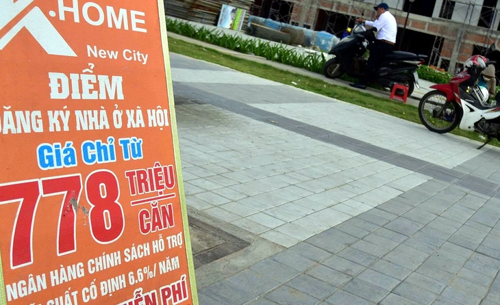 sàn giao dịch - Ảnh 5.