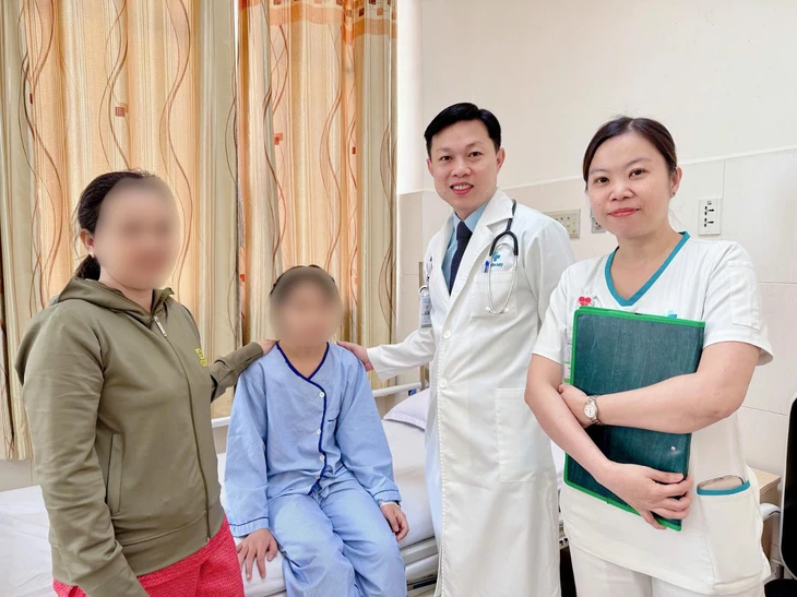 bệnh viện Hoàn Mỹ Cửu Long - Ảnh 1.