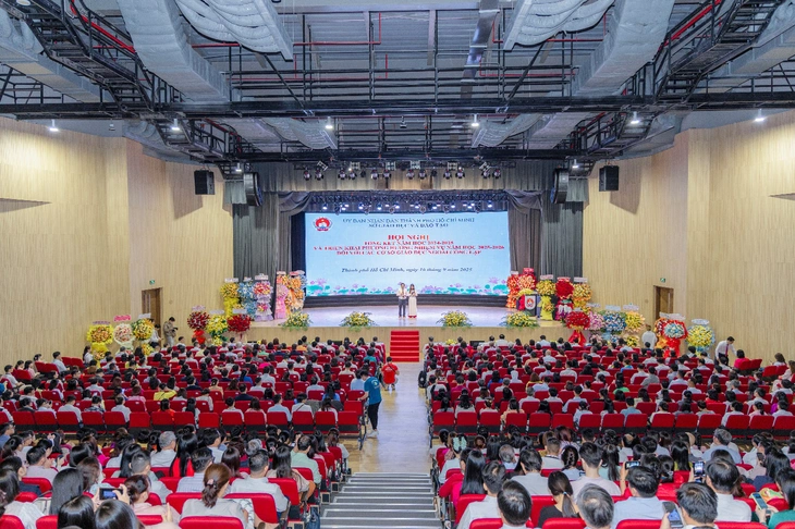 Đại học Hồng Kông - Ảnh 2.