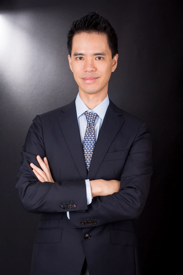Đại học Hồng Kông - Ảnh 3.