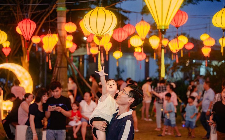 Nam Long trao 84 suất học bổng ‘Swing for Dreams’ với tổng giá trị 840 triệu đồng cho sinh viên - Ảnh 10.