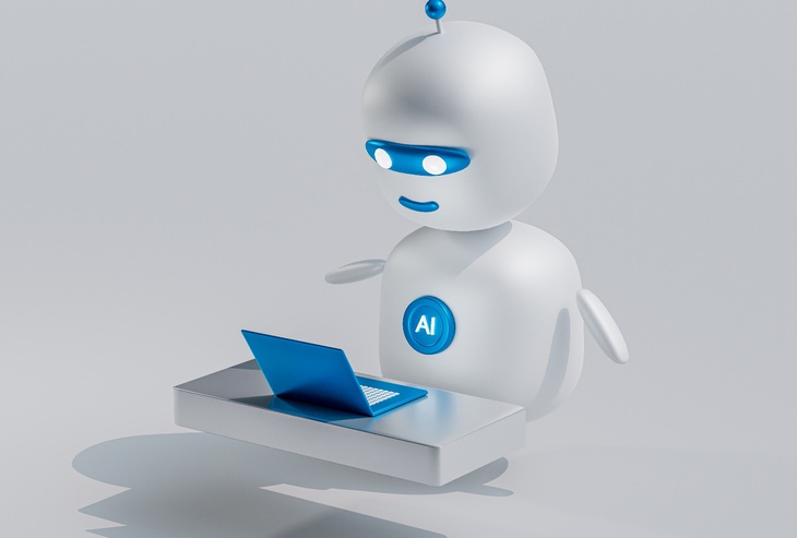chatbot - Ảnh 1.