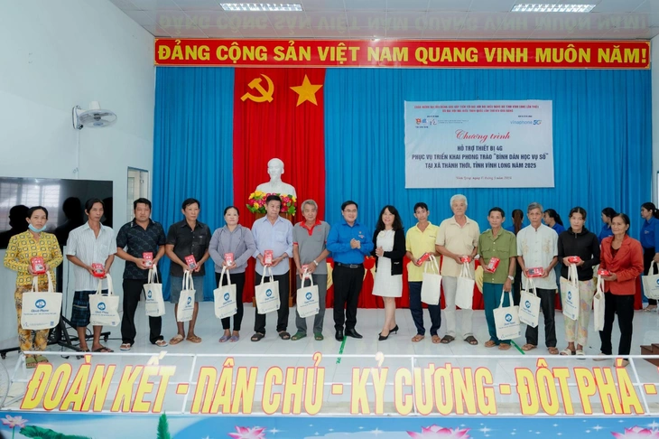  Đinh Thiện Lý  - Ảnh 1.
