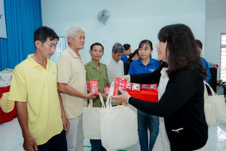  Đinh Thiện Lý  - Ảnh 2.