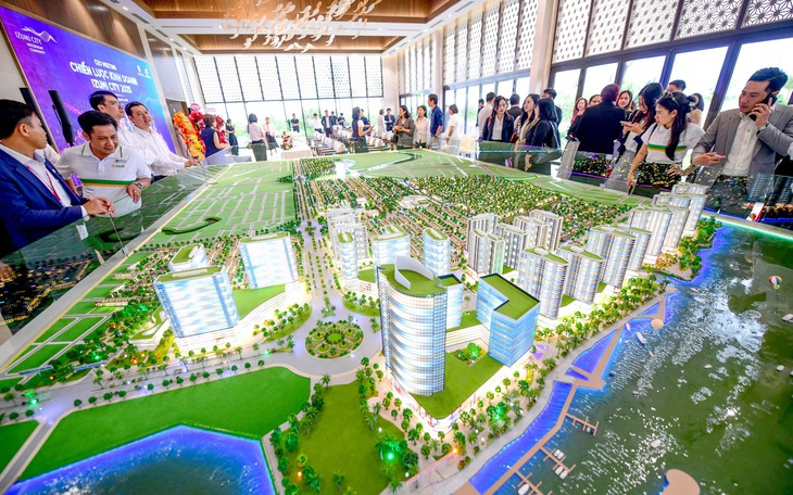 Văn phòng đăng ký đất đai TP.HCM khuyến cáo người dân tránh bị lừa khi mua nhà đất  - Ảnh 3.