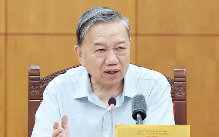 Ông Lê Quang Huy thôi làm đại biểu Quốc hội  - Ảnh 3.