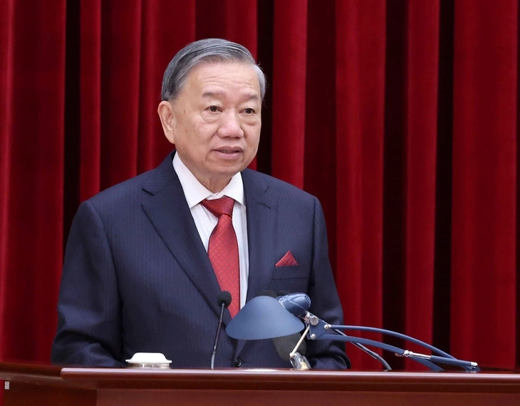 Trung ương - Ảnh 1.