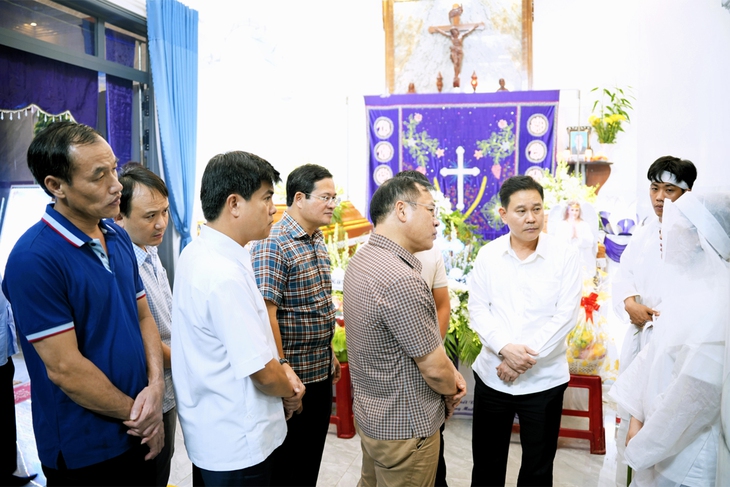 Đồng Nai - Ảnh 1.