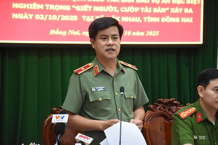 Đồng Nai - Ảnh 4.