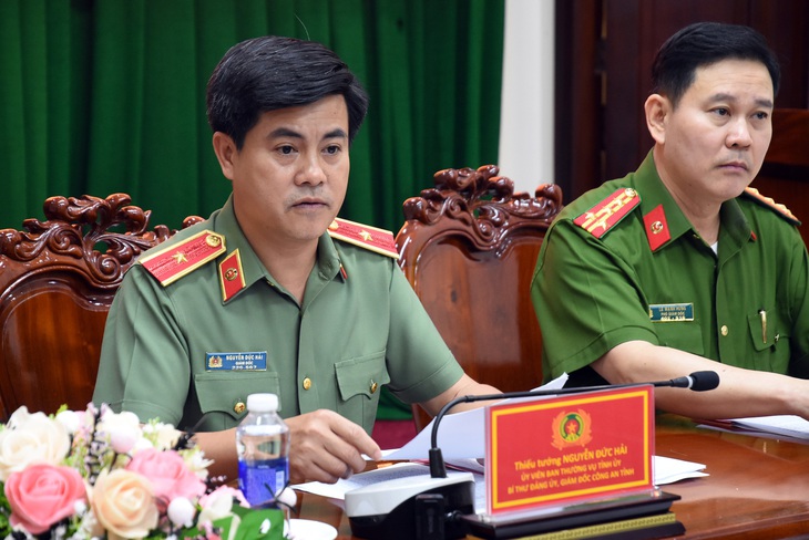 Đồng Nai - Ảnh 10.
