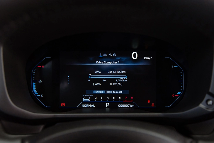Tin tức giá xe: Mitsubishi Xpander 2025 vừa ra mắt đã khuyến mãi gần 80 triệu đồng - Ảnh 6.