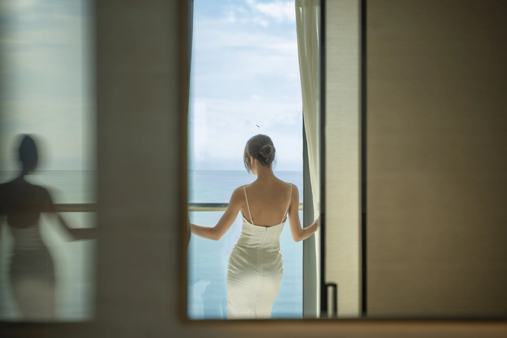 Prince Hotel Đà Nẵng đi vào hoạt động  - Ảnh 4.