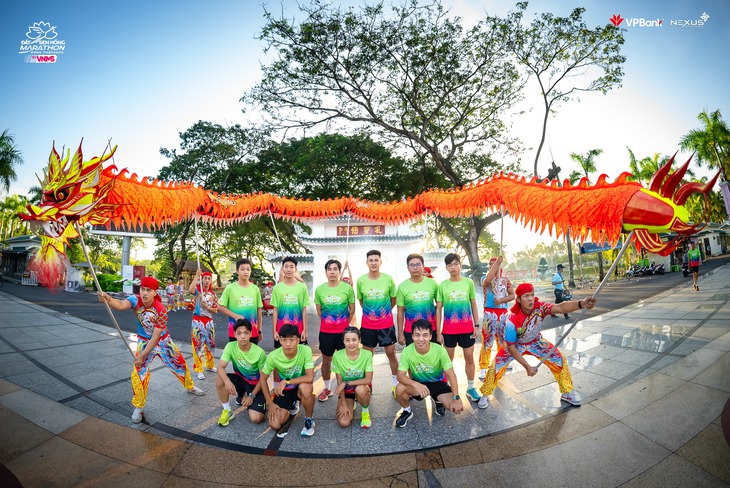 Marathon - Ảnh 3.