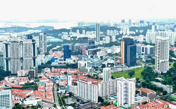 Bộ Xây dựng đề xuất hạn chế cho vay mua nhà ở thứ 2 trở lên - Ảnh 1.
