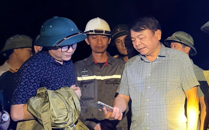 Tổng Bí thư Tô Lâm: Xuất khẩu công nghệ nông nghiệp để thu lợi nhuận về cho quốc gia - Ảnh 4.