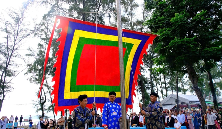Lễ hội Nghinh Ông - Ảnh 5.