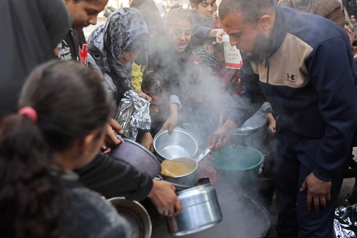 Gaza - Ảnh 10.