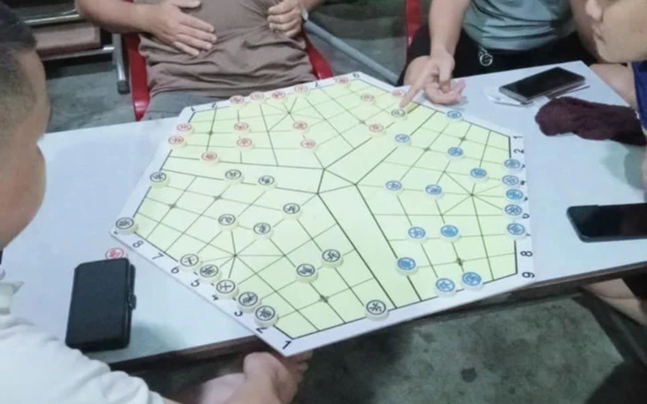 Nơi có nghi lễ trao vợ cho... nhân tình của cô ta - Ảnh 2.