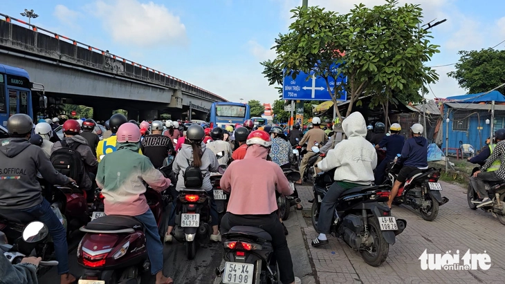 vỉa hè - Ảnh 3.