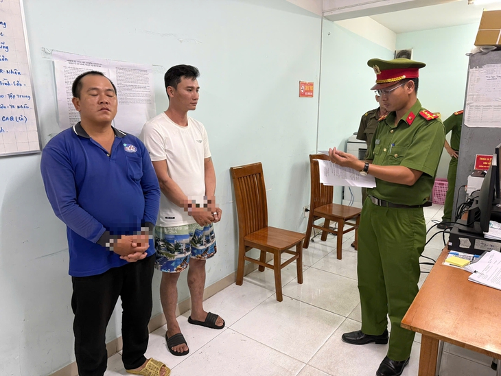 nước uống đóng bình - Ảnh 1.