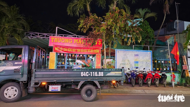 Tết trung thu - Ảnh 3.