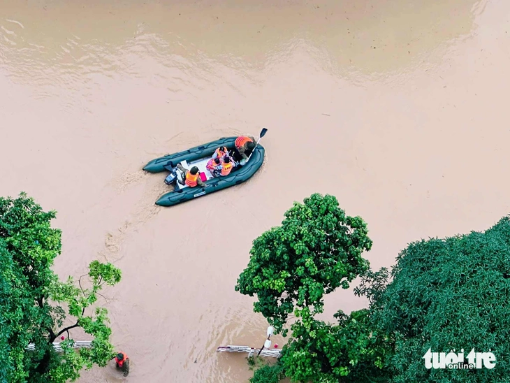hà nội - Ảnh 2.