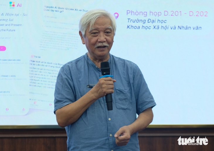 lịch sử - Ảnh 5.