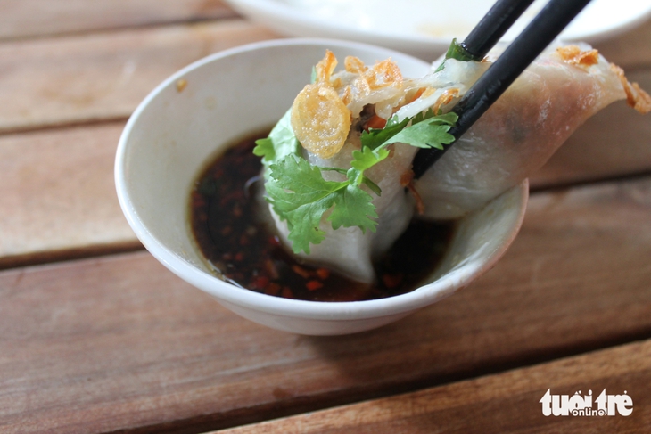 bột chiên - Ảnh 5.