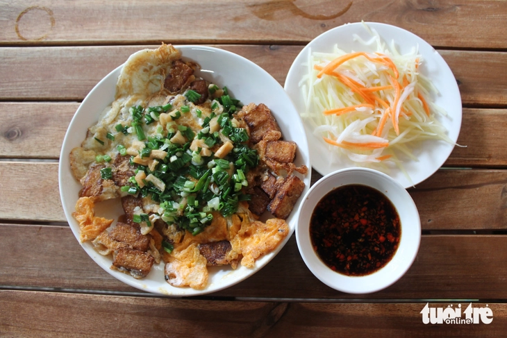 bột chiên - Ảnh 1.