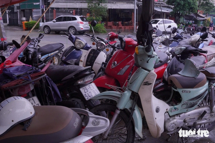 sửa xe - Ảnh 2.