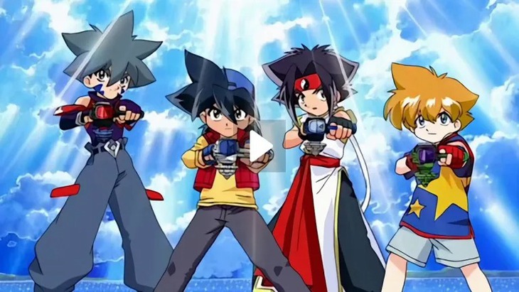anime - Ảnh 3.
