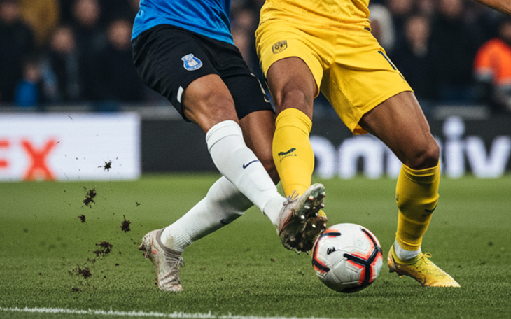 Chủ quan sau chấn thương khi đá bóng, nam thanh niên phải cắt bỏ một bên tinh hoàn - Ảnh 2.