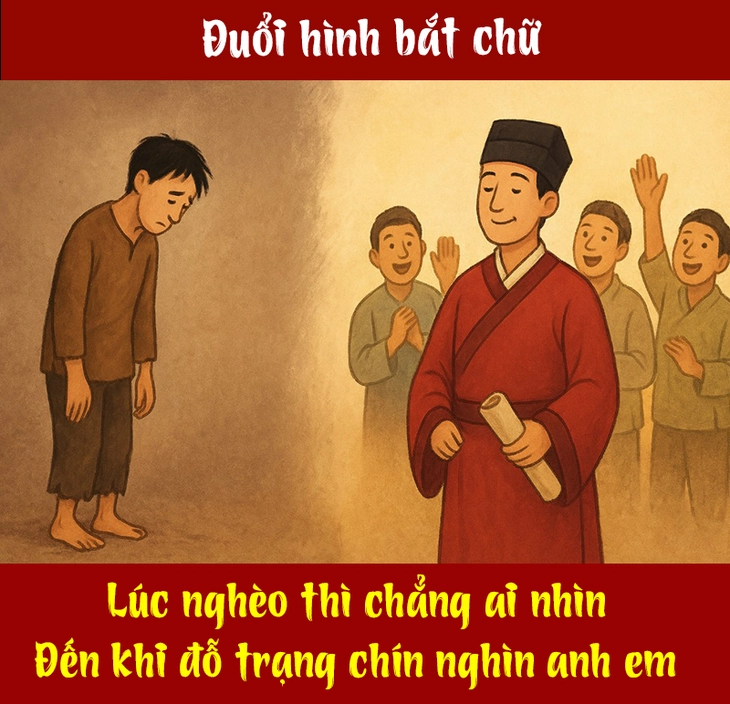 ca dao - Ảnh 2.