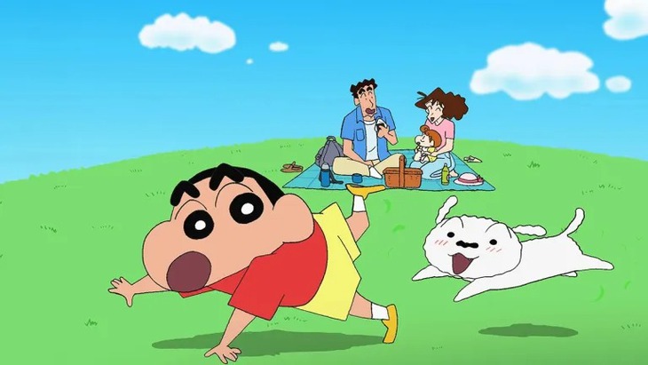 anime - Ảnh 4.