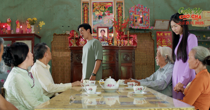 Hữu Châu - Ảnh 5.