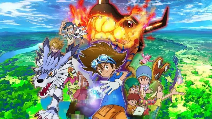 anime - Ảnh 2.