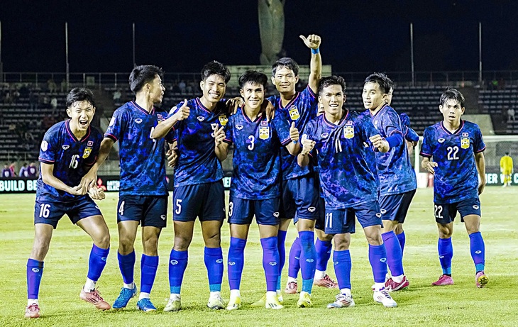 malaysia - Ảnh 2.