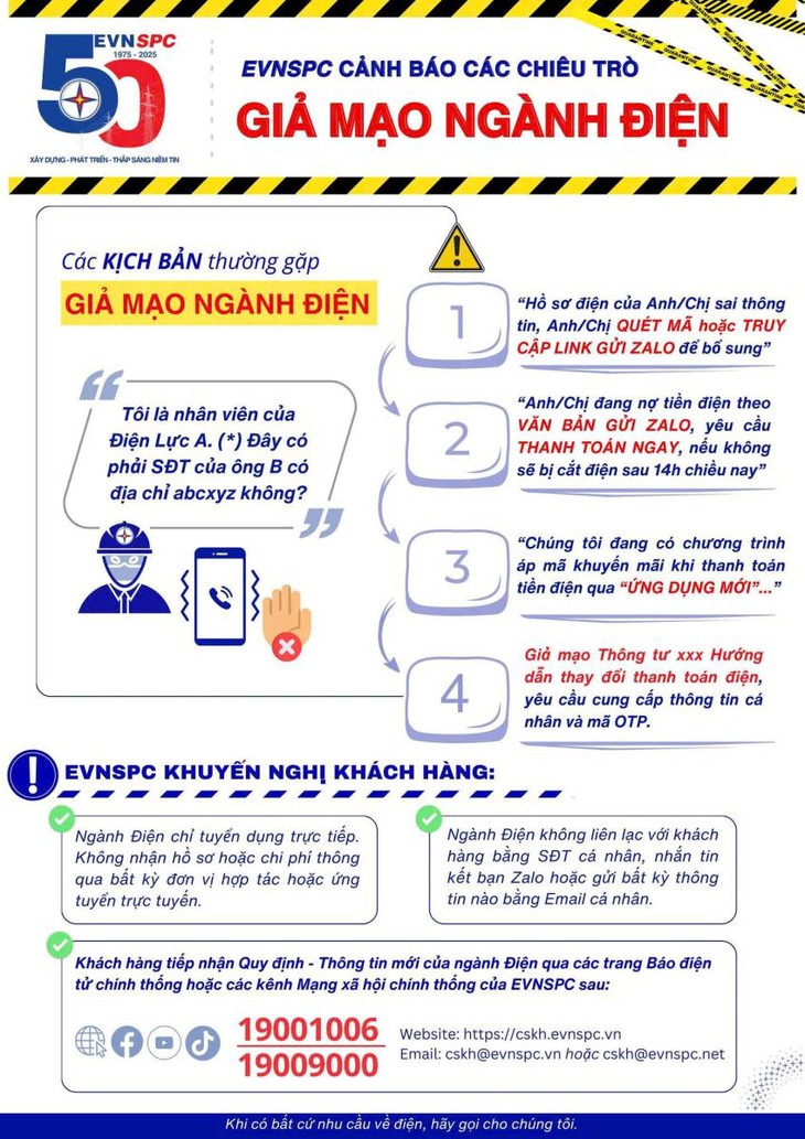 giả danh nhân viên điện lực - Ảnh 4.