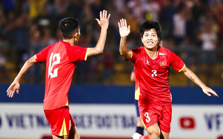 Vòng loại cuối Asian Cup 2027: Thắng trước rồi tính sau - Ảnh 3.