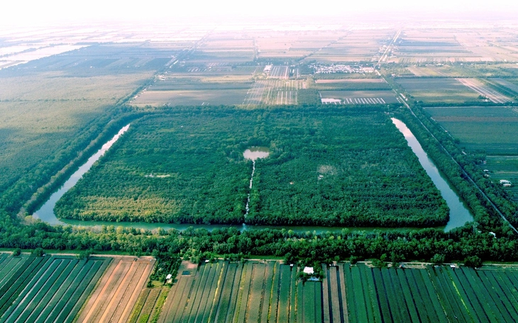 Đồng Tháp xem khó khăn của doanh nghiệp là khó khăn của mình - Ảnh 2.