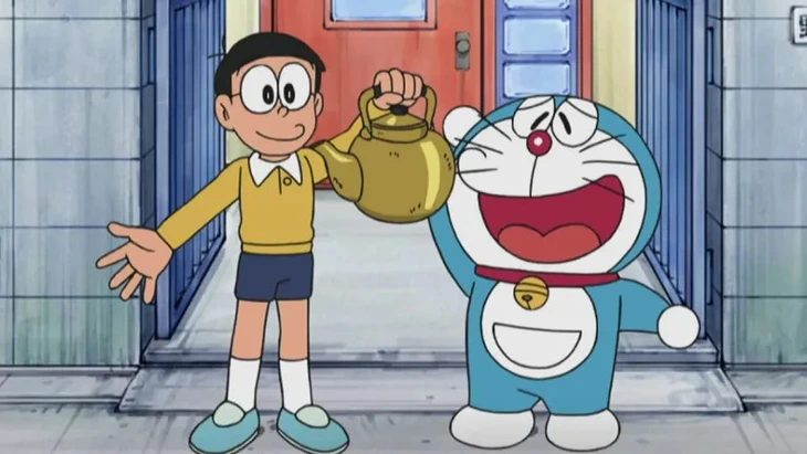 anime - Ảnh 5.