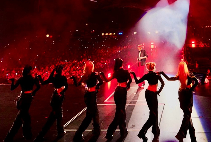 G-DRAGON - Ảnh 5.
