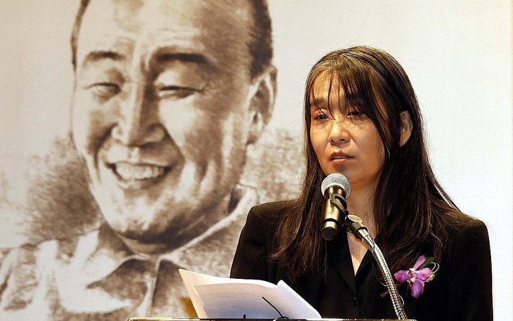 Nobel Văn chương: Tranh cãi là đương nhiên - Ảnh 2.