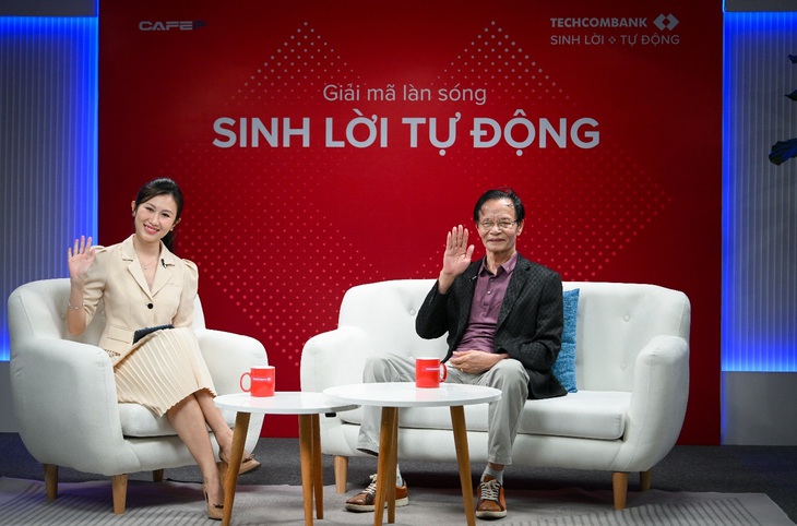 ngân hàng  - Ảnh 1.