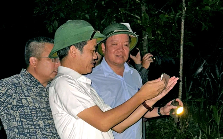  Lạng Sơn: Hàng nghìn người phải sơ tán, nhiều vùng vẫn chìm trong biển nước - Ảnh 6.