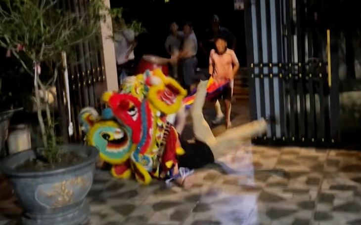 Thiên tài mới thấy con ếch ẩn giấu ở đâu? - Ảnh 12.