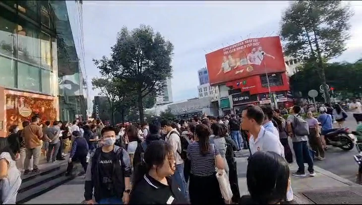 cháy ô tô - Ảnh 2.