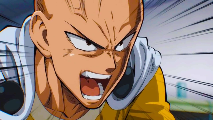 My Hero Academia - Ảnh 2.