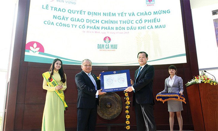 phân bón cà mau - Ảnh 2.