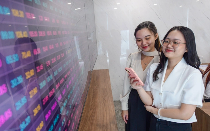 Việt Nam liệu có khả năng không vượt qua kỳ rà soát FTSE Russell vào tháng 3 này? - Ảnh 3.